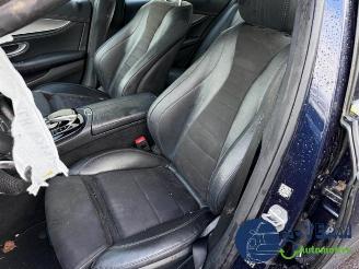 Mercedes E-klasse E (W213), Sedan, 2016 / 2023 E-200 2.0 Turbo 16V picture 11