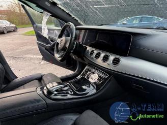 Mercedes E-klasse E (W213), Sedan, 2016 / 2023 E-200 2.0 Turbo 16V picture 20