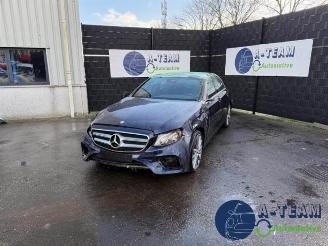 Mercedes E-klasse E (W213), Sedan, 2016 / 2023 E-200 2.0 Turbo 16V picture 1