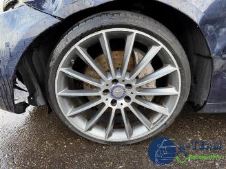 Mercedes E-klasse E (W213), Sedan, 2016 / 2023 E-200 2.0 Turbo 16V picture 30