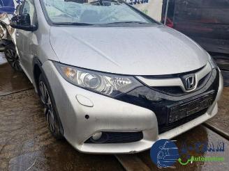 Honda Civic Civic Tourer (FK), Combi, 2014 1.8i VTEC 16V picture 3