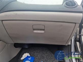 Honda Civic Civic Tourer (FK), Combi, 2014 1.8i VTEC 16V picture 24