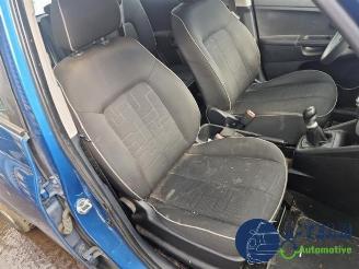 Kia Venga Venga, MPV, 2010 / 2019 1.4 CVVT 16V picture 18