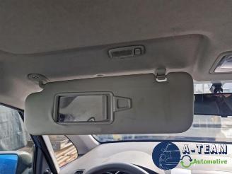 Kia Venga Venga, MPV, 2010 / 2019 1.4 CVVT 16V picture 25