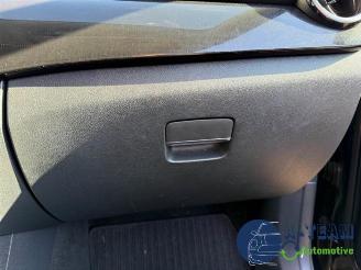 Mercedes B-klasse B (W246), Hatchback, 2011 / 2018 1.5 B-180 CDI,d 16V picture 31