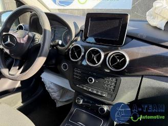 Mercedes B-klasse B (W246), Hatchback, 2011 / 2018 1.5 B-180 CDI,d 16V picture 16
