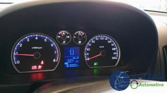 Hyundai I-30 i30 Crosswagon (WWH), Combi, 2007 / 2012 1.6 CVVT 16V picture 5