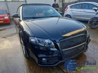 Audi A4 A4 Cabrio (B7), Cabrio, 2006 / 2009 1.8 T 20V picture 3