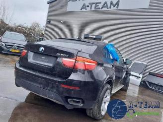 Auto da rottamare BMW X6 X6 (E71/72), SUV, 2008 / 2014 M50d 3.0 24V 2012/8