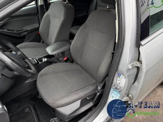 Ford Focus Focus 3 Wagon, Combi, 2010 / 2020 1.5 TDCi picture 15