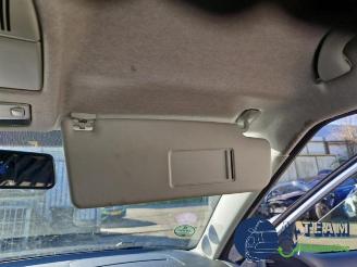 Skoda Fabia Fabia II Combi, Combi 5-drs, 2007 / 2015 1.2 TSI picture 30