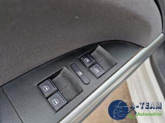 Seat Leon Leon (1P1), Hatchback 5-drs, 2005 / 2013 1.4 TSI 16V picture 29