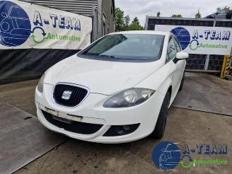 Dezmembrări autoturisme Seat Leon Leon (1P1), Hatchback 5-drs, 2005 / 2013 1.4 TSI 16V 2009/2