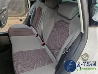 Seat Leon Leon (1P1), Hatchback 5-drs, 2005 / 2013 1.4 TSI 16V picture 23