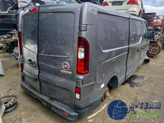 Fiat Talento Talento, Van, 2016 1.6 EcoJet BiTurbo 145 picture 1