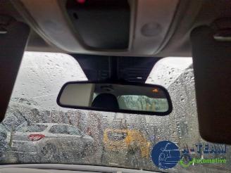 Volvo S-40 S40 (MS), Sedan, 2004 / 2012 2.0 16V picture 34