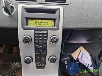 Volvo S-40 S40 (MS), Sedan, 2004 / 2012 2.0 16V picture 22