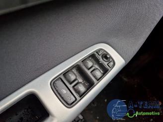 Volvo S-40 S40 (MS), Sedan, 2004 / 2012 2.0 16V picture 19