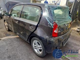 Seat Mii Mii, Hatchback, 2011 1.0 12V picture 11