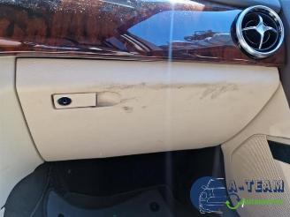 Mercedes Glk-klasse GLK (204.7/9), SUV, 2008 / 2015 3.5 350 V6 24V 4-Matic picture 35