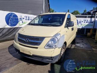Hyundai H-300 H-300, Van, 2008 2.5 CRDi picture 1