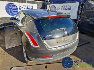 Autoverwertung Lancia Delta Delta (844), Hatchback, 2008 / 2014 1.4 T-Jet 16V 150 2010/1