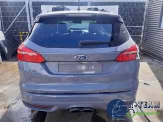 Démontage voiture Ford Focus Focus 3 Wagon, Combi, 2010 / 2020 2.0 ST EcoBoost 16V 2016/5