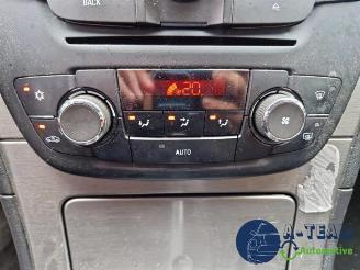 Opel Insignia Insignia, Hatchback 5-drs, 2008 / 2017 1.6 Turbo 16V Ecotec picture 25