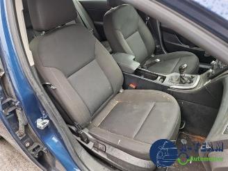 Opel Insignia Insignia, Hatchback 5-drs, 2008 / 2017 1.6 Turbo 16V Ecotec picture 21