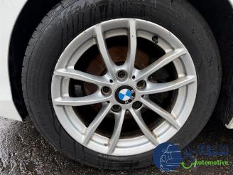 BMW 1-serie 1 serie (F20), Hatchback 5-drs, 2011 / 2019 116i 1.6 16V picture 31