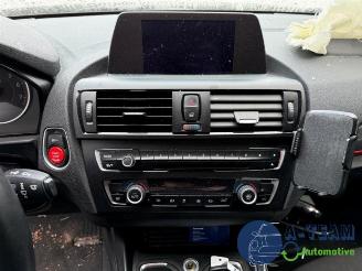 BMW 1-serie 1 serie (F20), Hatchback 5-drs, 2011 / 2019 116i 1.6 16V picture 18