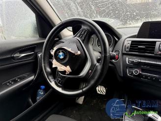 BMW 1-serie 1 serie (F20), Hatchback 5-drs, 2011 / 2019 116i 1.6 16V picture 23