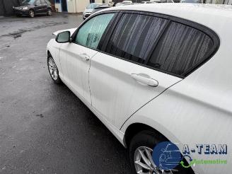 BMW 1-serie 1 serie (F20), Hatchback 5-drs, 2011 / 2019 116i 1.6 16V picture 9