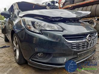 Opel Corsa-E Corsa E, Hatchback, 2014 1.4 16V picture 2