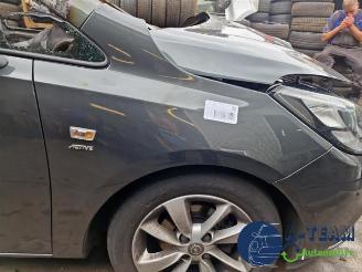 Opel Corsa-E Corsa E, Hatchback, 2014 1.4 16V picture 11