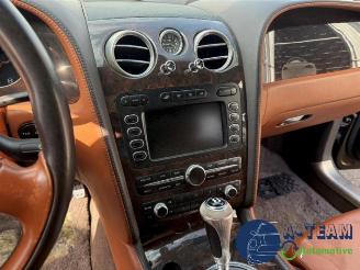 Bentley Continental Continental Flying Spur, Sedan, 2005 / 2013 6.0 picture 26