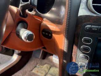 Bentley Continental Continental Flying Spur, Sedan, 2005 / 2013 6.0 picture 30