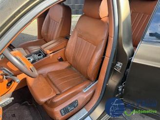 Bentley Continental Continental Flying Spur, Sedan, 2005 / 2013 6.0 picture 16