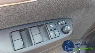 Toyota Yaris Cross Yaris Cross (PB1/PJ1), SUV, 2020 1.5 12V Hybrid 115 picture 26