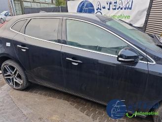 Volvo V-40 V40 (MV), Hatchback 5-drs, 2012 / 2019 1.6 D2 picture 8
