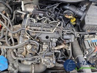 Volkswagen Polo Polo V (6R), Hatchback, 2009 / 2017 1.2 TDI 12V BlueMotion picture 5