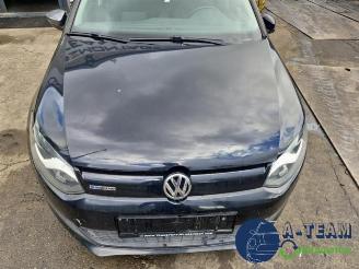 Volkswagen Polo Polo V (6R), Hatchback, 2009 / 2017 1.2 TDI 12V BlueMotion picture 6