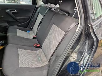 Volkswagen Polo Polo V (6R), Hatchback, 2009 / 2017 1.2 TDI 12V BlueMotion picture 33