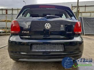Volkswagen Polo Polo V (6R), Hatchback, 2009 / 2017 1.2 TDI 12V BlueMotion picture 24