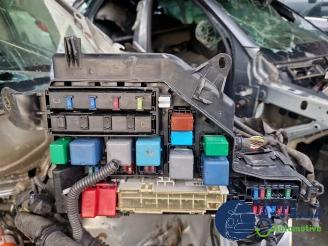 Vrakbiler auto Toyota Prius Prius (NHW20), Liftback, 2003 / 2009 1.5 16V 2005/10