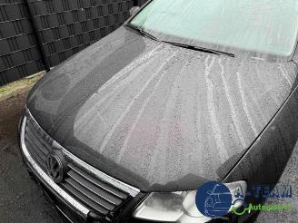 Volkswagen Passat Passat Variant (3C5), Combi, 2005 / 2010 2.0 FSI 16V picture 35