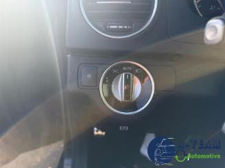 Mercedes C-klasse C AMG (C204), Coupe, 2011 6.2 C-63 AMG V8 32V Edition 507 picture 23