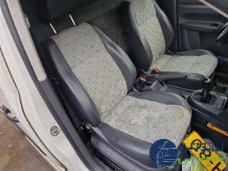 Volkswagen Caddy Caddy III (2KA,2KH,2CA,2CH), Van, 2004 / 2015 1.6 TDI 16V picture 26