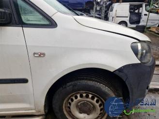 Volkswagen Caddy Caddy III (2KA,2KH,2CA,2CH), Van, 2004 / 2015 1.6 TDI 16V picture 22