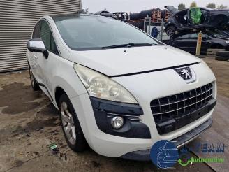 Peugeot 3008 3008 I (0U/HU), MPV, 2009 / 2016 1.6 16V THP 155 picture 3